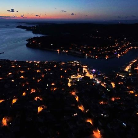 Apartment Lucija Vela Luka Εξωτερικό φωτογραφία