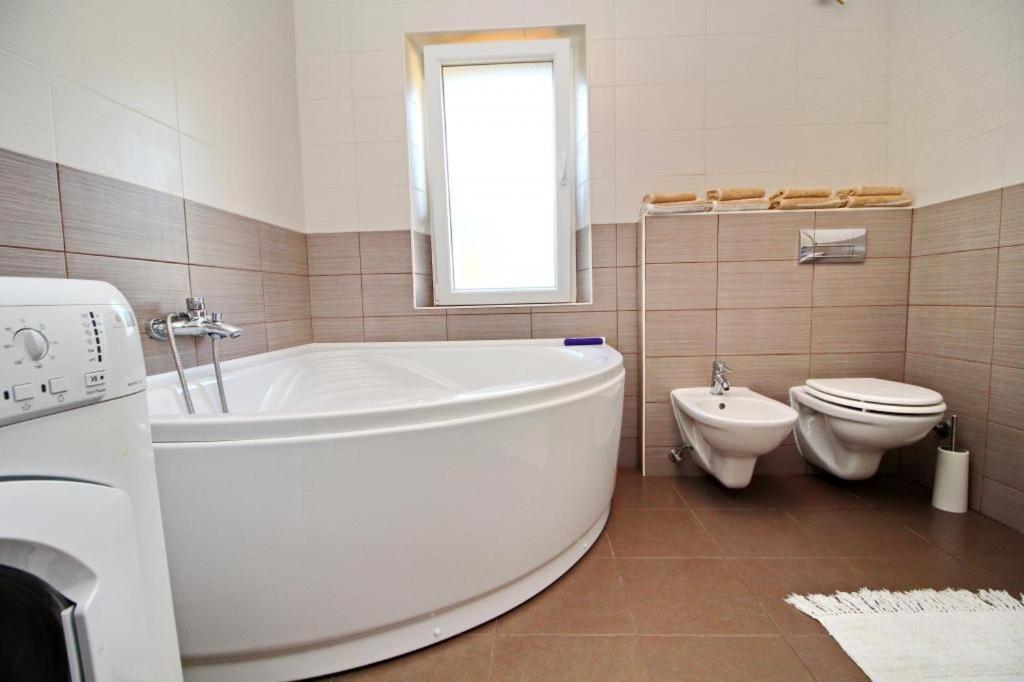 Apartment Lucija Vela Luka Εξωτερικό φωτογραφία