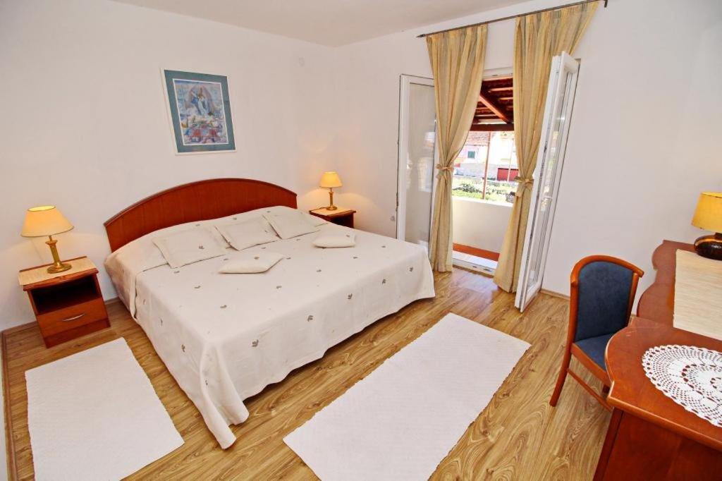 Apartment Lucija Vela Luka Εξωτερικό φωτογραφία