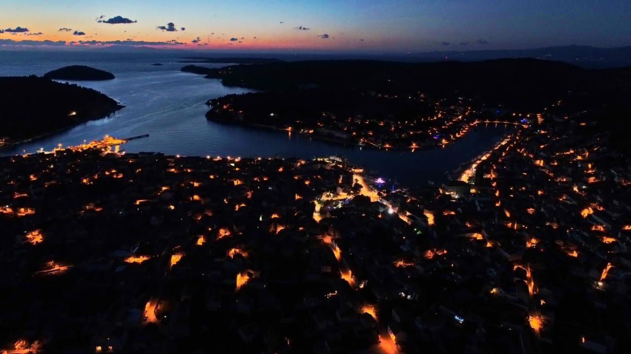 Apartment Lucija Vela Luka Εξωτερικό φωτογραφία