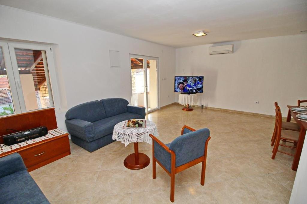 Apartment Lucija Vela Luka Εξωτερικό φωτογραφία