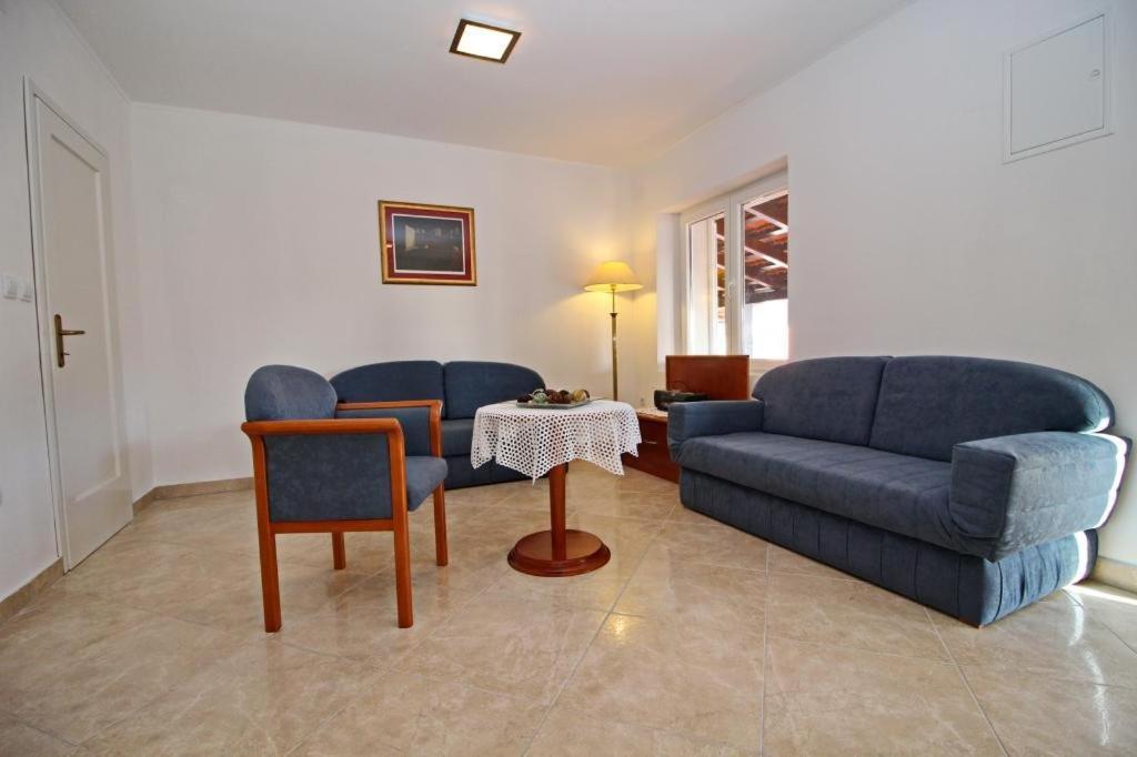 Apartment Lucija Vela Luka Εξωτερικό φωτογραφία