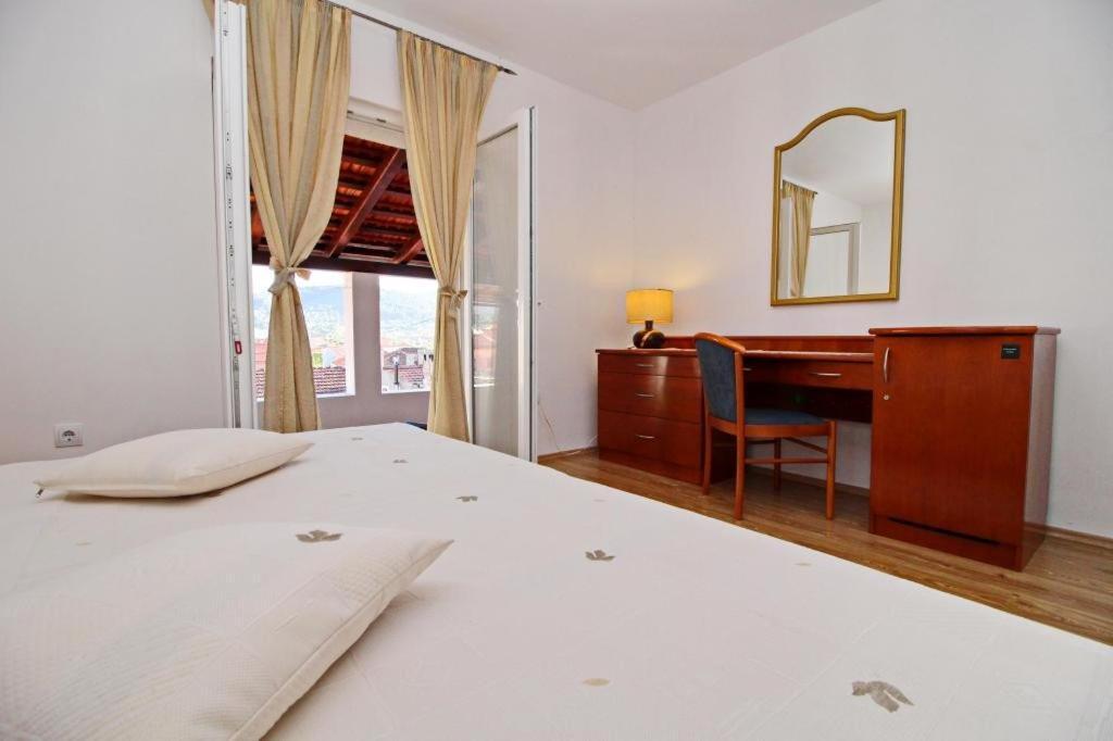 Apartment Lucija Vela Luka Εξωτερικό φωτογραφία