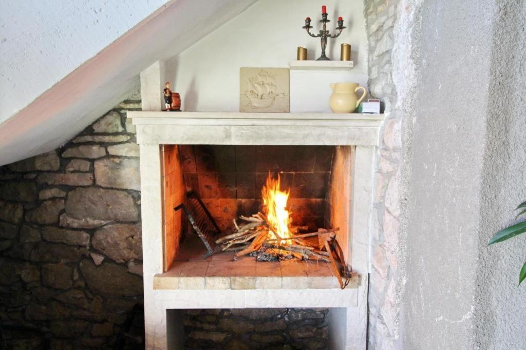Apartment Lucija Vela Luka Εξωτερικό φωτογραφία