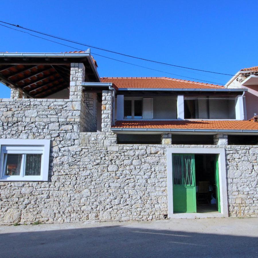 Apartment Lucija Vela Luka Εξωτερικό φωτογραφία